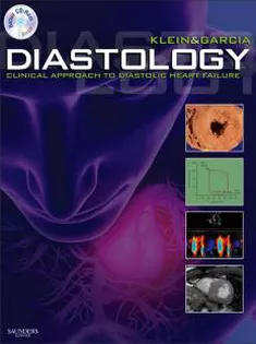 Diastology, Clinical Approach To Diastolic Heart Failure