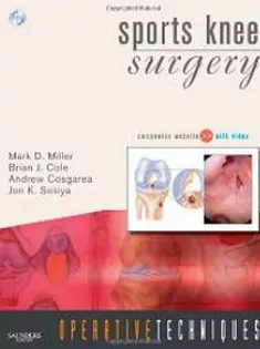 Operative Techniques: Sports Knee Surgery
