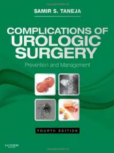 Complications Of Urologic Surgery