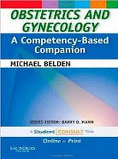 Obstetrics & Gynecology: A Competency-Based Companion