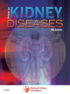 Primer On Kidney Diseases