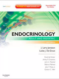 Endocrinology