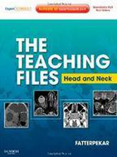 The Teaching Files: Head and Neck Imaging
