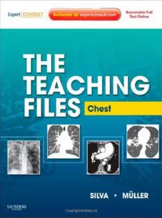 The Teaching Files: Chest