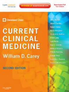Current Clinical Medicine