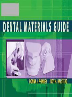 Dental Materials Guide