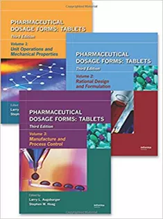Pharmaceutical Dosage Forms - Tablet