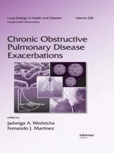 Chronic Obstructive Pulmonary Disease Exacerbations