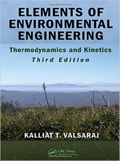 Elements of Environmental Engineering