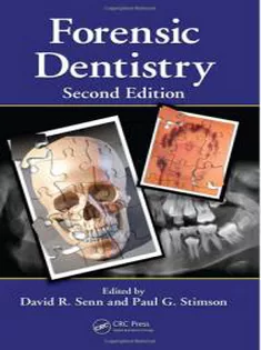 Forensic Dentistry