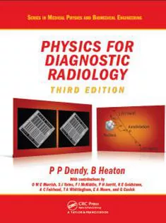 Physics for Diagnostic Radiology