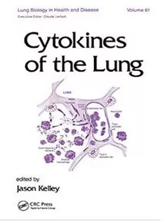 Cytokines of the Lung (Lung Biology in Health and Disease)