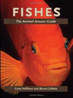 Fishes: The Animal Answer Guide