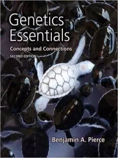 Genetics Essentials: Concepts and Connections