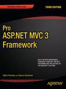 Pro ASP.NET MVC 3 Framework