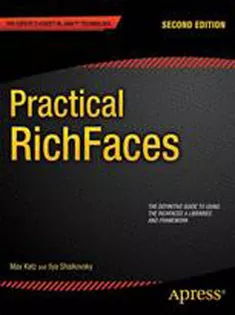 Practical RichFaces