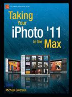 Talking Your iPhoto ’11 to the Max