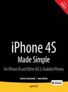 iPhone 4S Made Simple