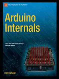 Arduino Internals