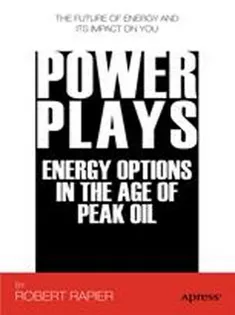 Power Plays: Energy Options in the Age of Peak Oil