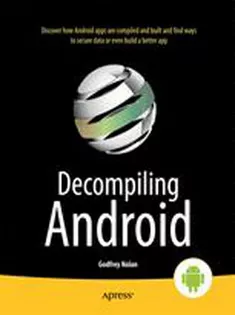 Decompiling Android