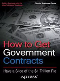 How to Get Government Contracts: Have A Slice of the width=