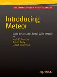 Introducing Meteor