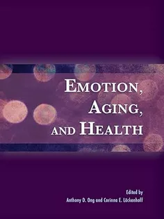 Emotion, Aging, and Health