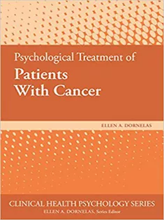 Psychological Treatment of Patients With Cancer