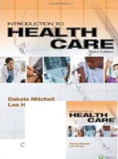 Introduction to Health Care New Releases for Health Science