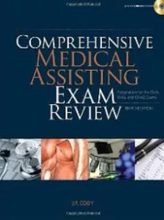 Comprehensive Medical Assisting Exam Review
