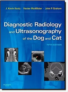 Diagnostic Radiology and Ultrasonography of the Dog and Cat