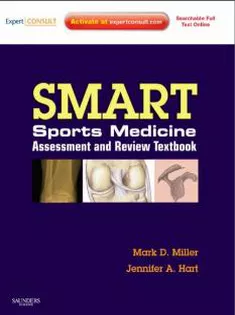 Smart! Sports Medicine Assessment & Review Textbook