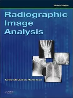 Radiographic Image Analysis 2011