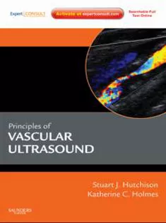 Principles of Vascular and Intravascular Ultrasound