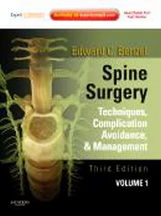 Spine Surgery