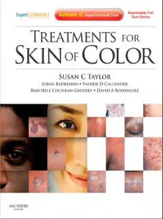 Treatments for Skin of Color