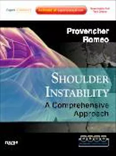 Shoulder Instability: A Comprehensive Approach