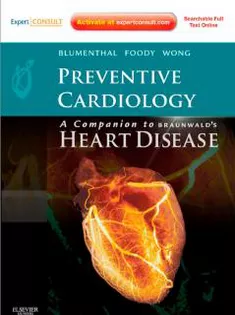 Preventive Cardiology Companion to Braunwald's Heart Disease