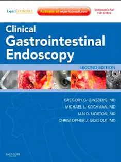 Clinical Gastrointestinal Endoscopy