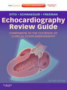Echocardiography Review Manual