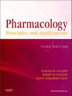Pharmacology: Principles and Applications