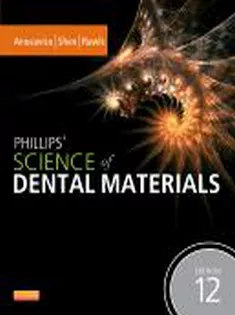 Phillips' Science of Dental Materials1