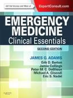 Emergency Medicine Clinical Essentials