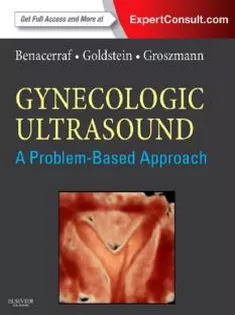 9781437737943 Gynecologic Ultrasound: A Problem-Based Approach