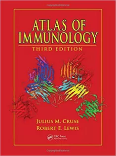 Atlas of Immunology