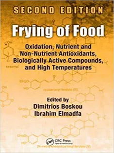 Frying of Food