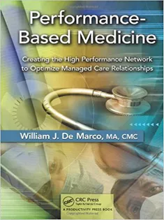 Performance-Based Medicine