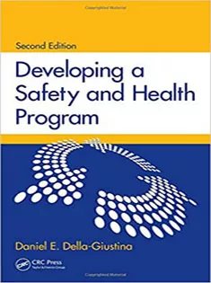 Developing A Safety and Health Program