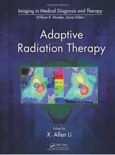 Adaptive Radiation Therapy
